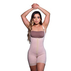 Faja de pierna corta