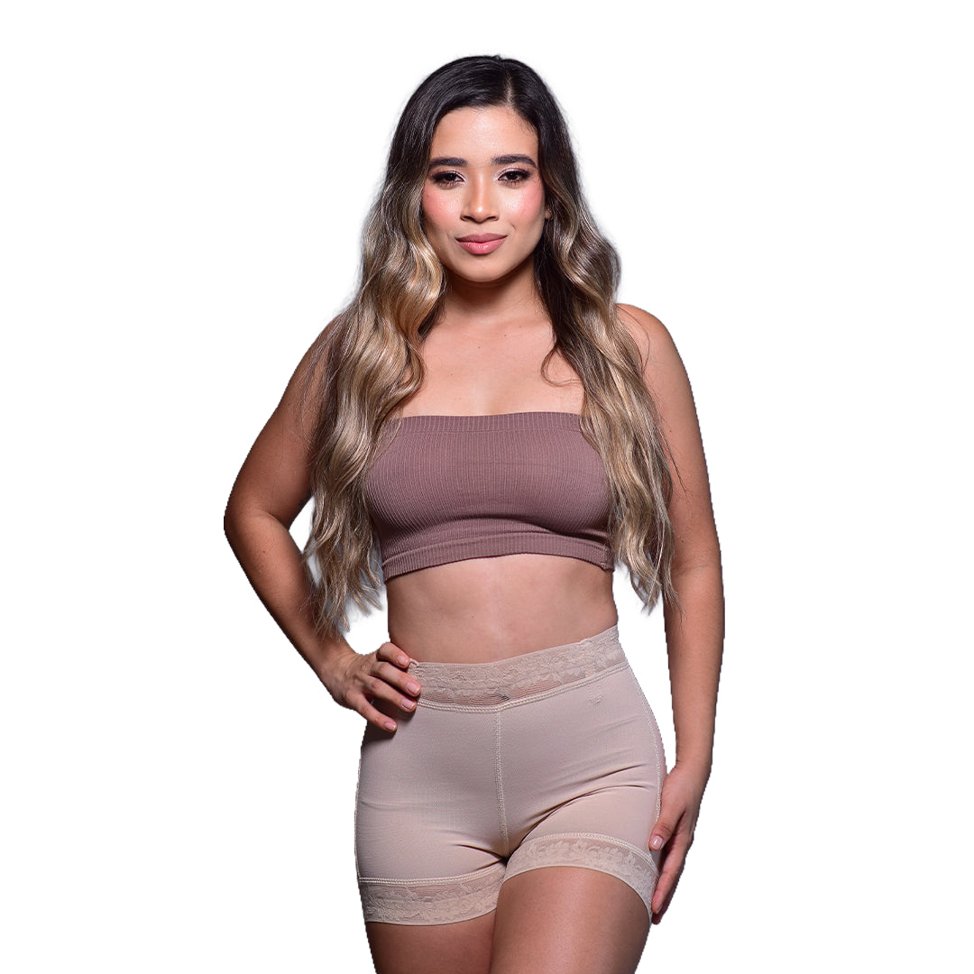 Panty Cachetero Invisible