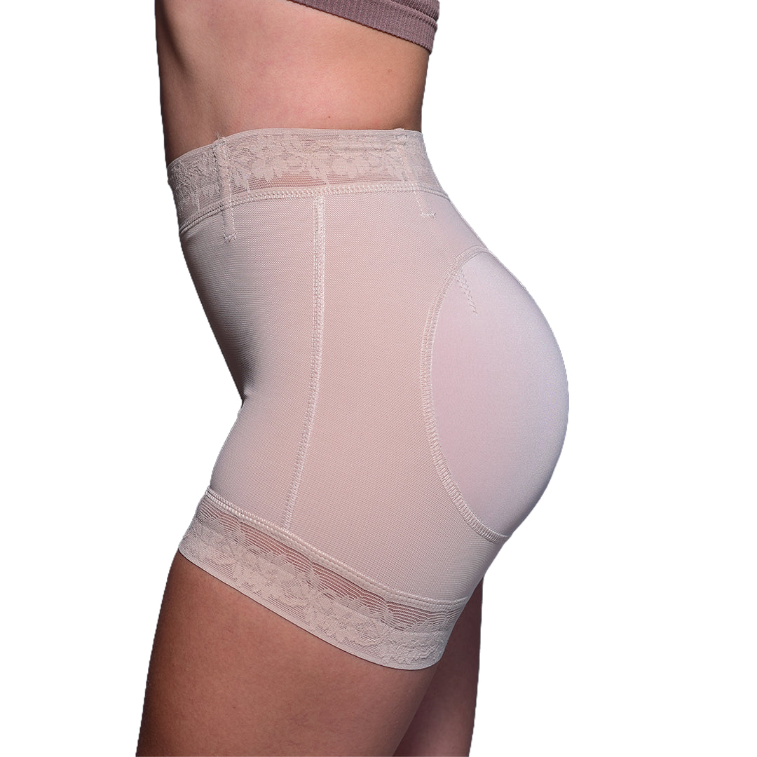 Panty Cachetero Invisible