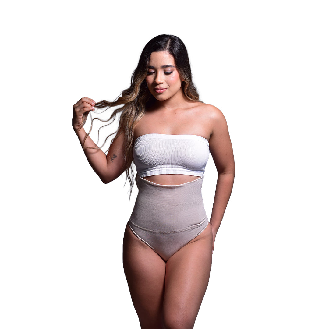 Panty Brasilero Moldeador