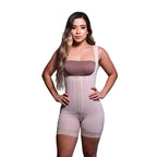 Faja con Varilla