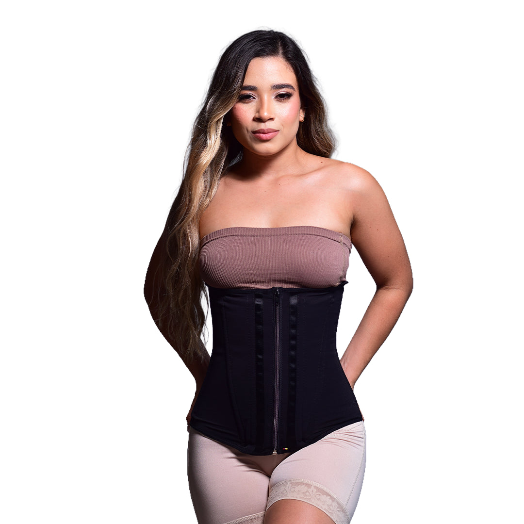 Corset 9 varillas