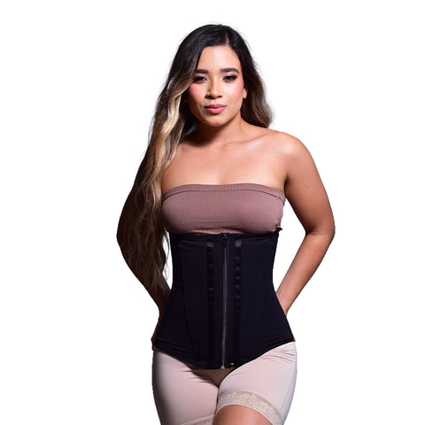 Corset 9 varillas