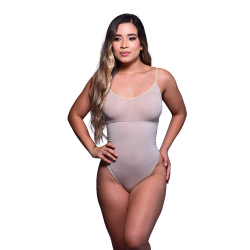 Body Control Abdomen Brasilero