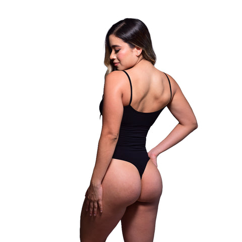 Body Control Abdomen Brasilero