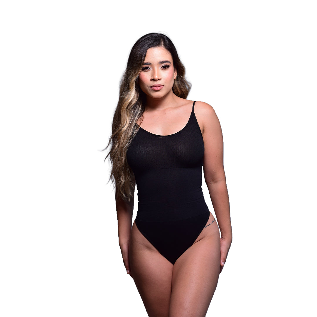 Body Control Abdomen Brasilero