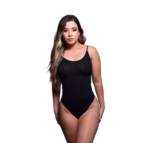 Body Control Abdomen con Tiras